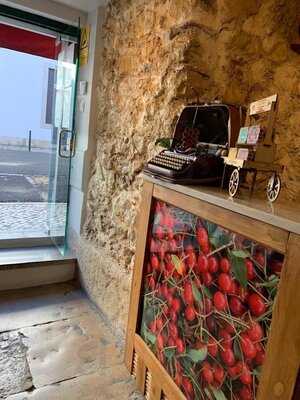 Amuralha Tapas E Vinhos