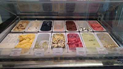 Gelataria Fiori