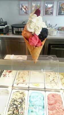 Gelataria Fiori