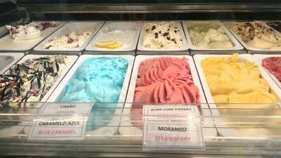 Gelataria Fiori