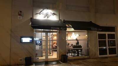Pizzaria Luzzo Telheiras