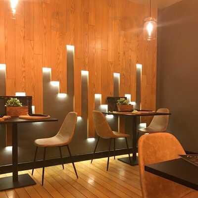 Pizzaria Luzzo Telheiras