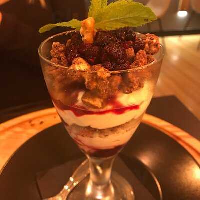 Pizzaria Luzzo Telheiras