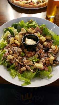 Lisbon Burger House & Pizza