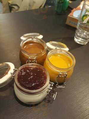 Lisbon Burger House & Pizza