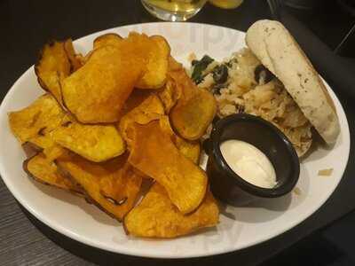 Lisbon Burger House & Pizza