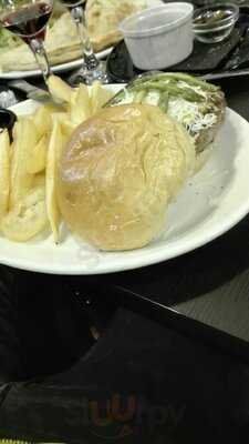 Lisbon Burger House & Pizza