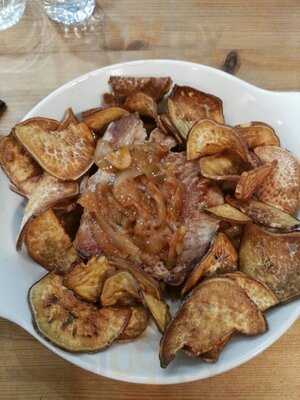 Lisbon Burger House & Pizza