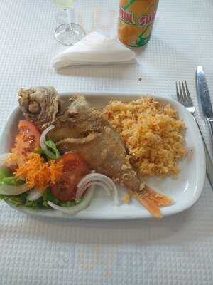 Restaurante O Repasto