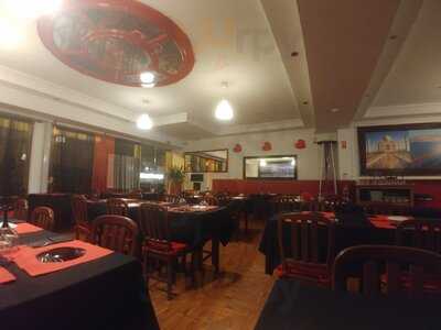 Hungry Eye Resturent Bar & Cafe