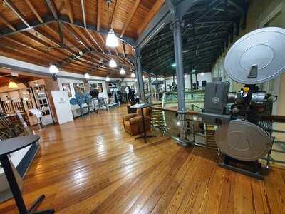 39 Degraus Restaurante Bar