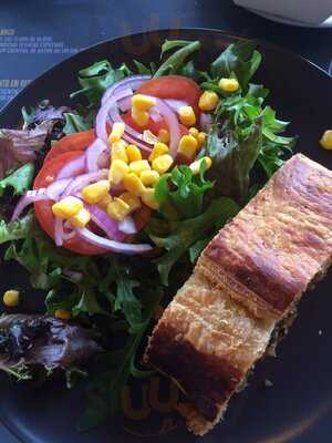 39 Degraus Restaurante Bar