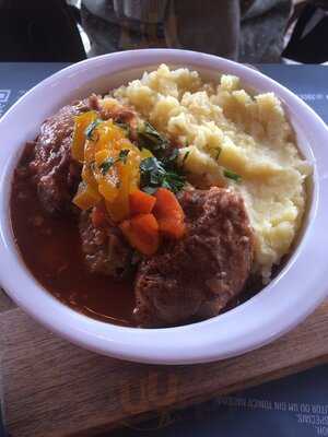 39 Degraus Restaurante Bar