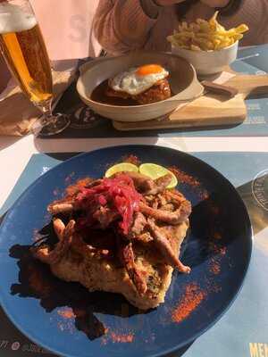 39 Degraus Restaurante Bar