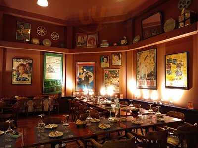 39 Degraus Restaurante Bar