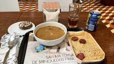 A Padaria Portuguesa