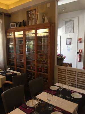 Mercearia De L Praino