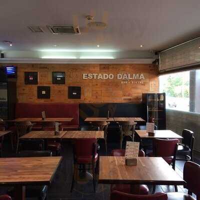 Estado D'alma Bar & Bistro