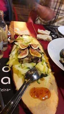 Estado D'alma Bar & Bistro