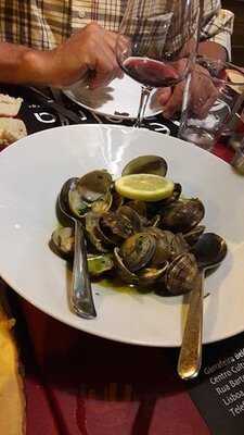 Estado D'alma Bar & Bistro