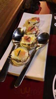 Estado D'alma Bar & Bistro