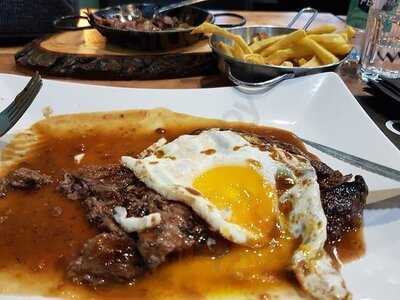 Estado D'alma Bar & Bistro