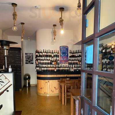 Martinez By Lx Grill