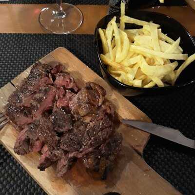 Martinez By Lx Grill