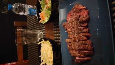 Martinez By Lx Grill