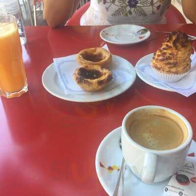 Pastelaria Perola Do Rato Lda