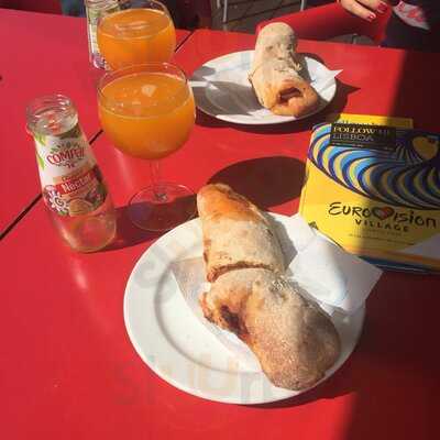 Pastelaria Perola Do Rato Lda