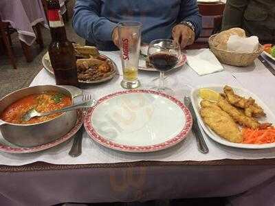 Pastelaria Perola Do Rato Lda