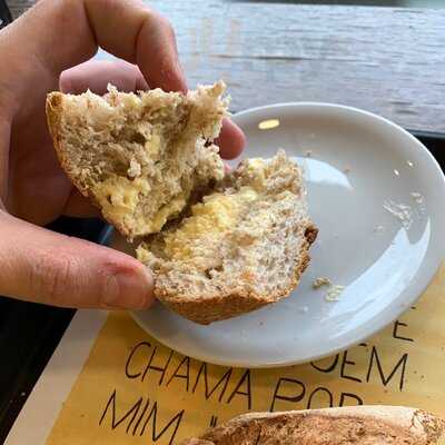 A Padaria Portuguesa