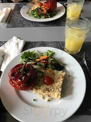 Coa - Cafe Da Ordem Dos Arquitectos