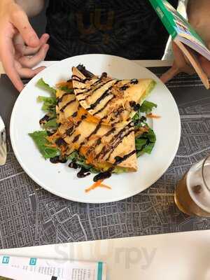 Coa - Cafe Da Ordem Dos Arquitectos