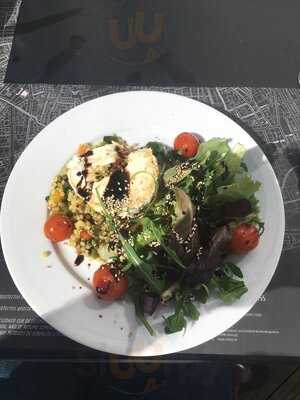 Coa - Cafe Da Ordem Dos Arquitectos