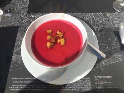 Coa - Cafe Da Ordem Dos Arquitectos