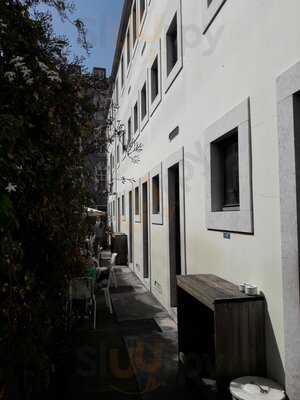 Coa - Cafe Da Ordem Dos Arquitectos