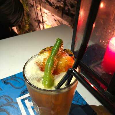 Coa - Cafe Da Ordem Dos Arquitectos