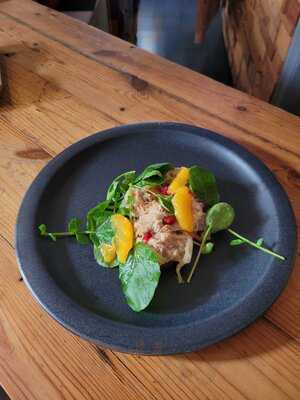 Tágide Wine & Gastrobar