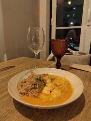 Tágide Wine & Gastrobar