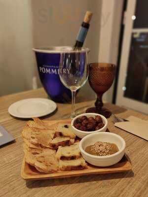 Tágide Wine & Gastrobar