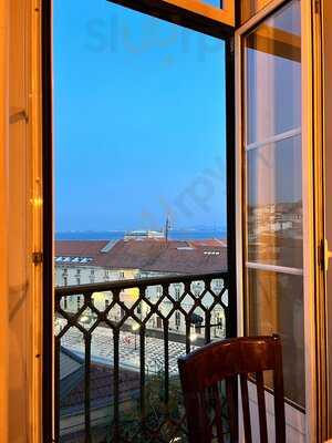 Tágide Wine & Gastrobar