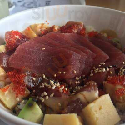 Chirashi Sushi E Ramen