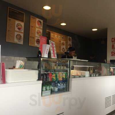 Chirashi Sushi E Ramen