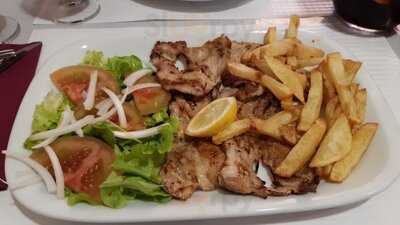 A Rosinha De São Paulo