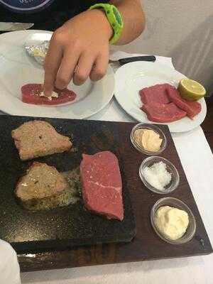 Grelhados De Alcantara