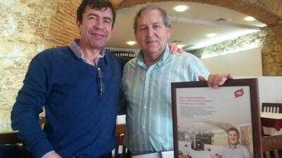 Grelhados De Alcantara