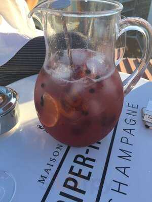 Level Eight Roof Top Bar & Lounge