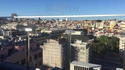 Level Eight Roof Top Bar & Lounge